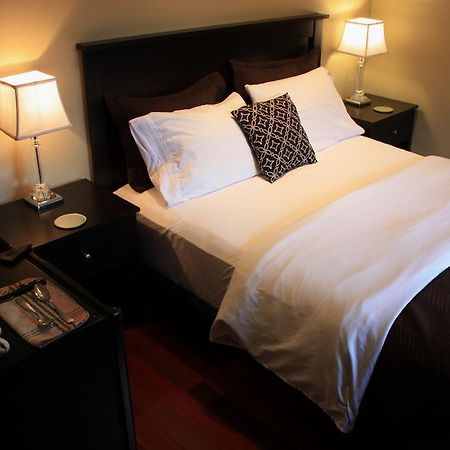 The Duckworth Inn St. John's Eksteriør billede