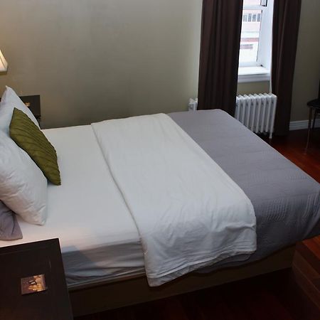 The Duckworth Inn St. John's Eksteriør billede