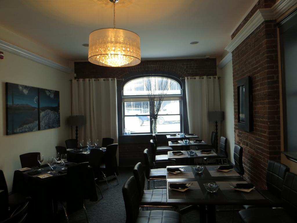 The Duckworth Inn St. John's Eksteriør billede