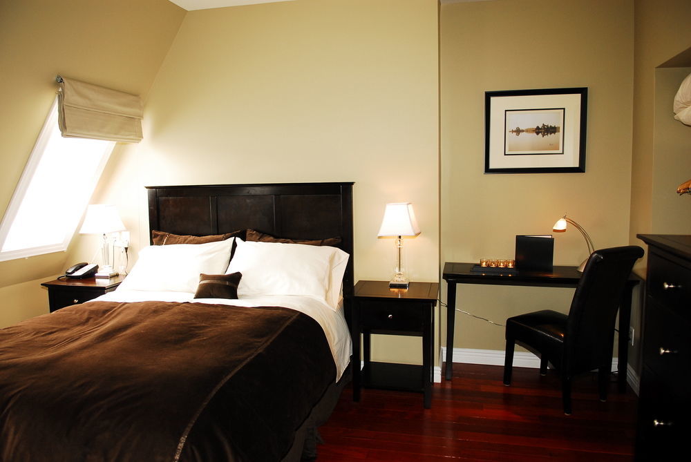 The Duckworth Inn St. John's Eksteriør billede