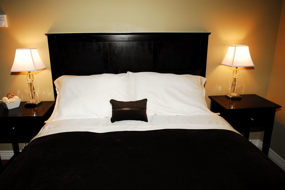 The Duckworth Inn St. John's Eksteriør billede