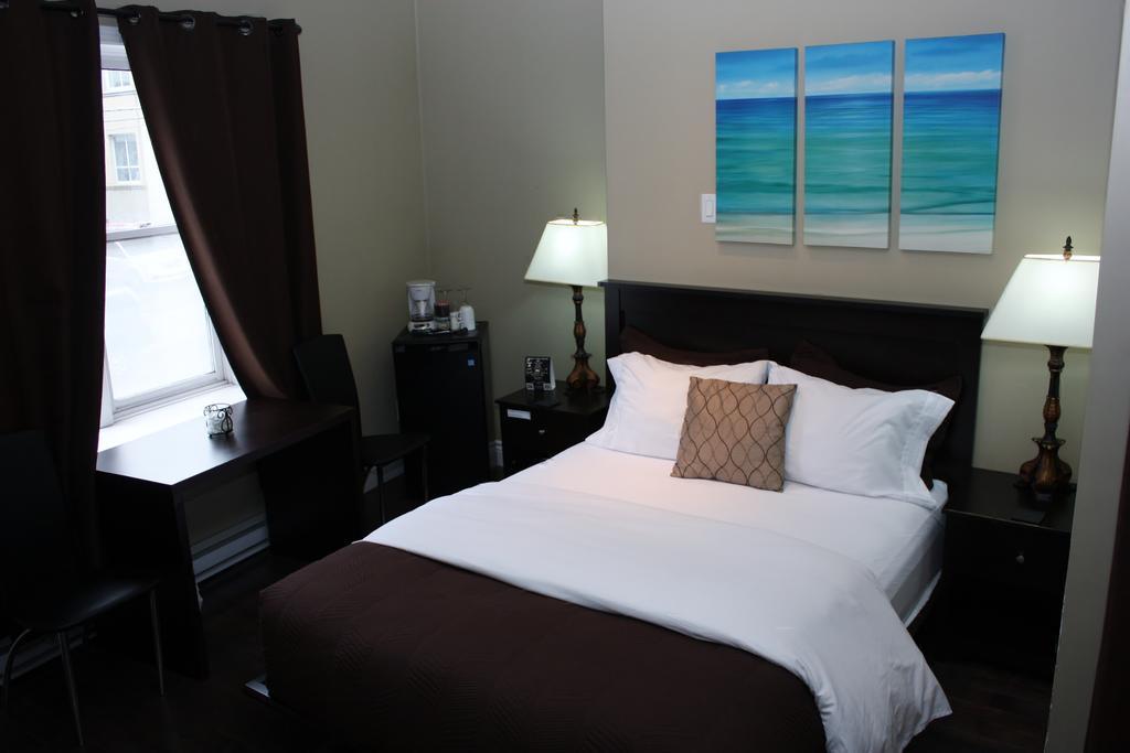 The Duckworth Inn St. John's Eksteriør billede