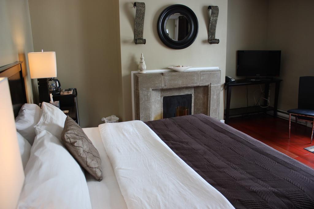 The Duckworth Inn St. John's Eksteriør billede