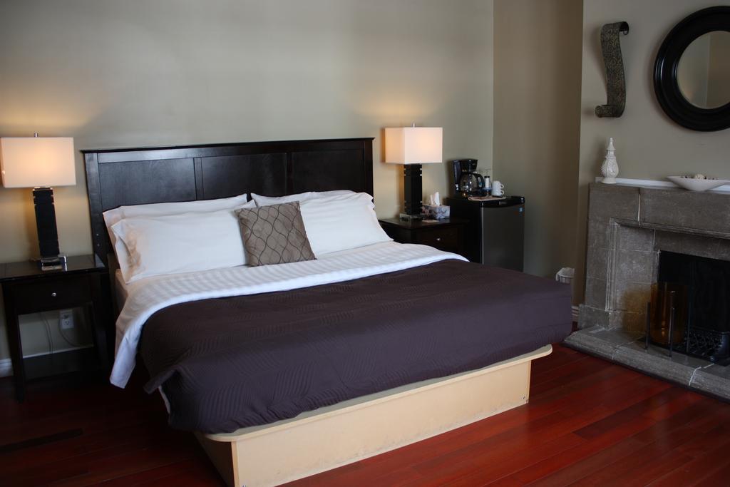 The Duckworth Inn St. John's Eksteriør billede