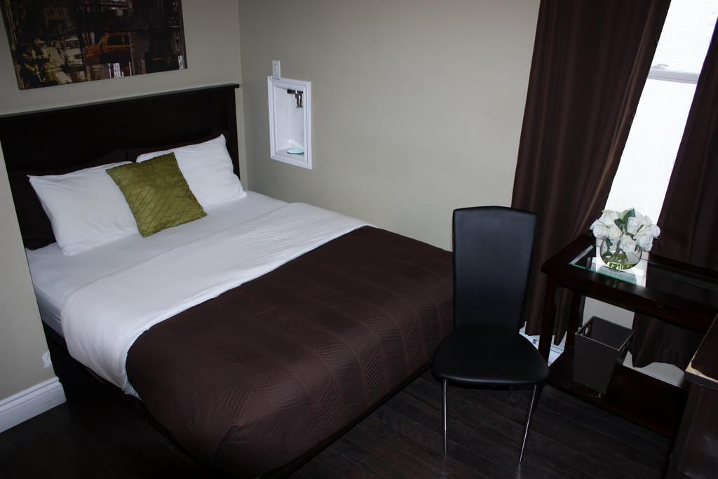 The Duckworth Inn St. John's Eksteriør billede