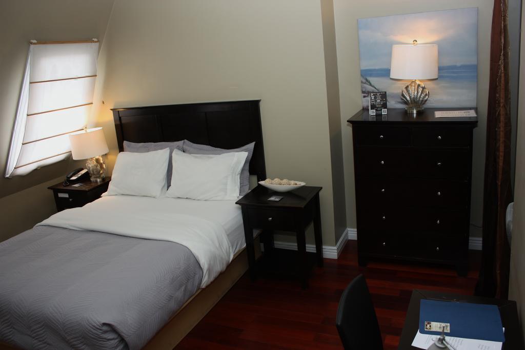 The Duckworth Inn St. John's Eksteriør billede