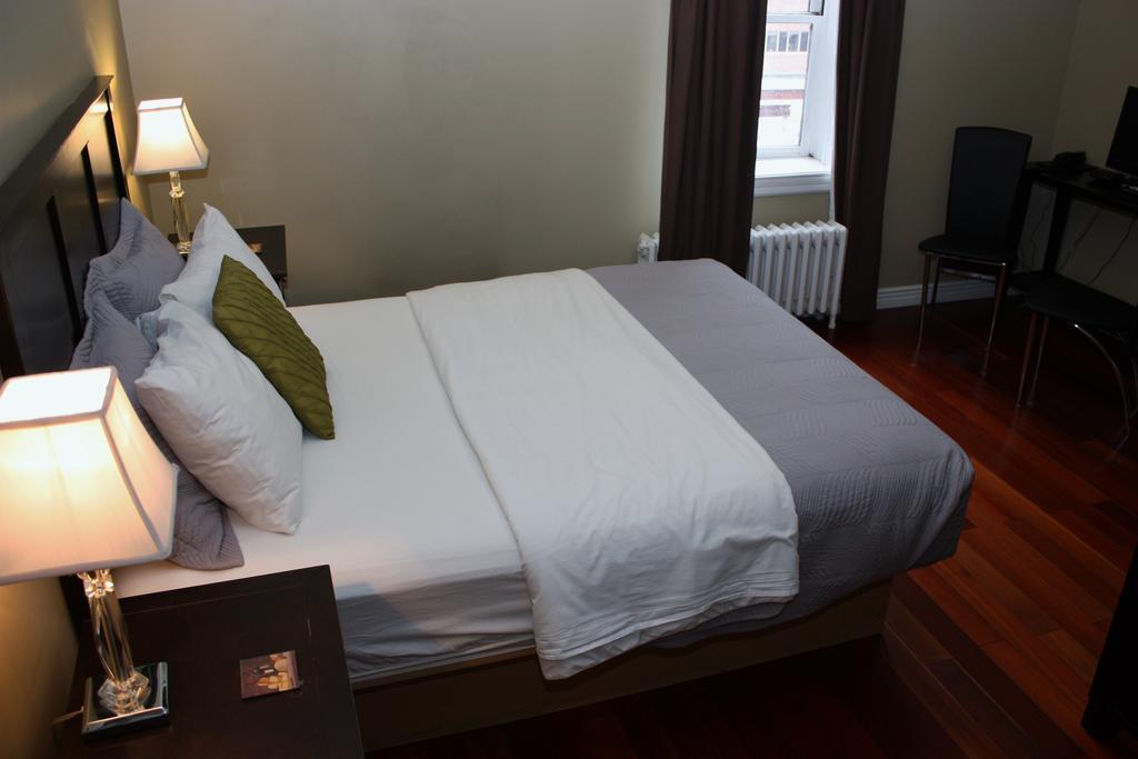 The Duckworth Inn St. John's Eksteriør billede