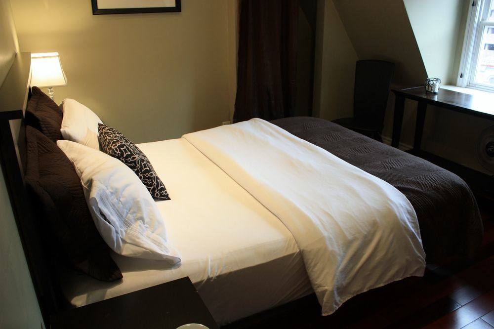 The Duckworth Inn St. John's Eksteriør billede